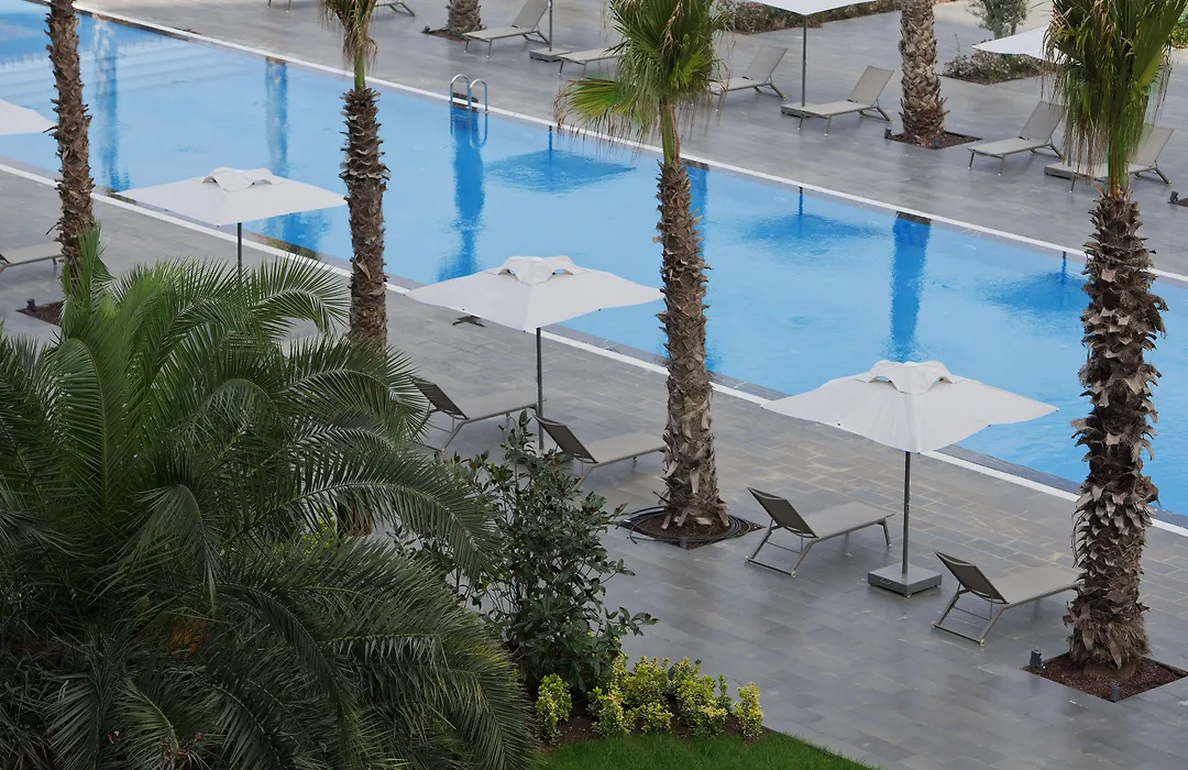 Ramada Plaza Hotel & Spa Trabzon-1